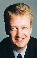 Prof. Dr. Eggert Stockfleth